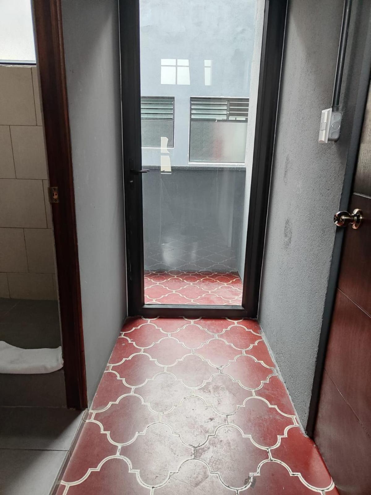 Hostal Amaya Guatemala City Exterior photo