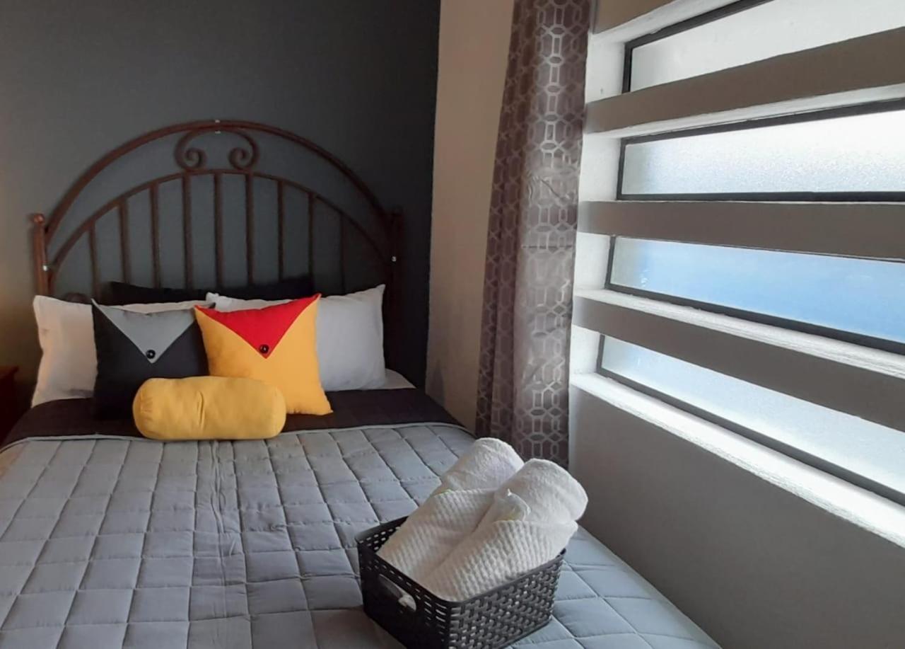 Hostal Amaya Guatemala City Exterior photo