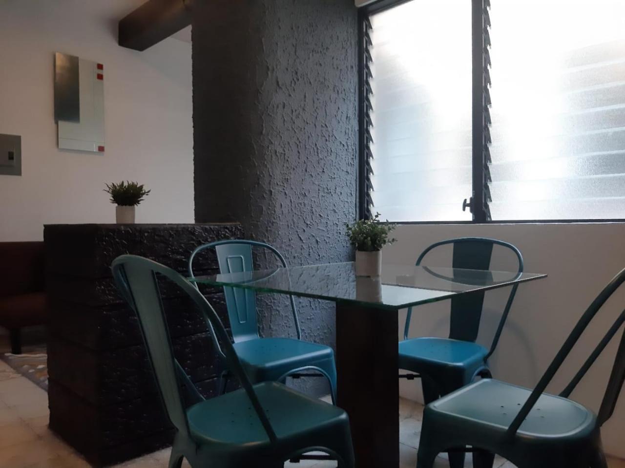 Hostal Amaya Guatemala City Exterior photo